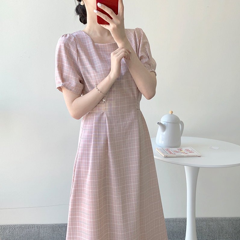 sd-16718 dress-pink